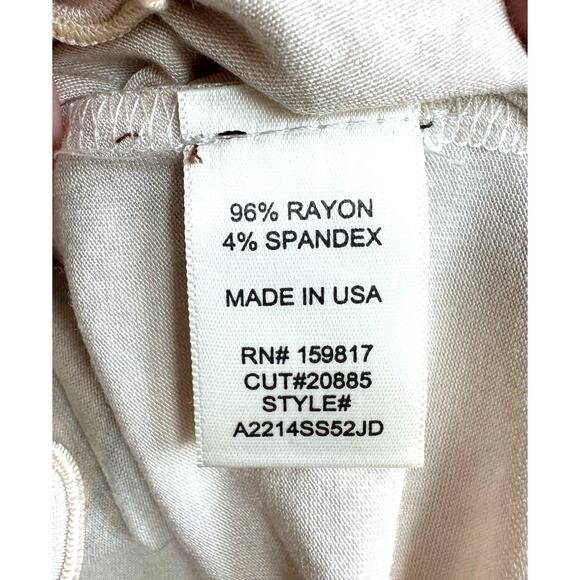 Altar'd State Cropped T-Shirt Western NWT Yellowstone Montana - Picture 8 of 10